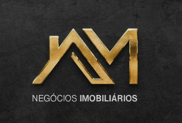 Logo - AM Negócios Imobiliários